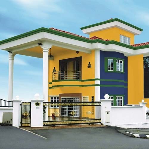 Exterior Painting001