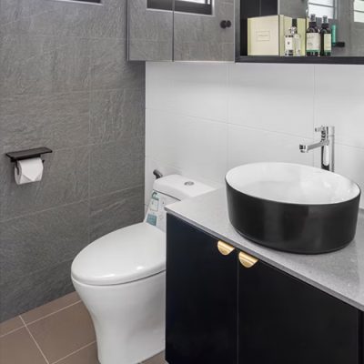 Rest room 500 5